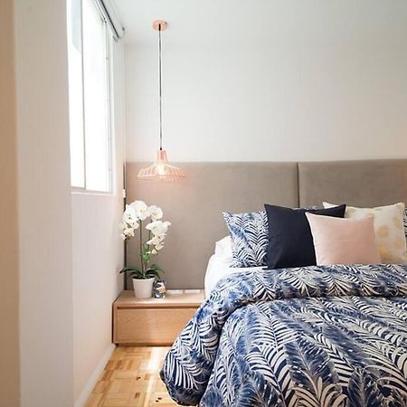 Cozy Apartment In Condesa'S Heart ! Mexico City Exteriör bild