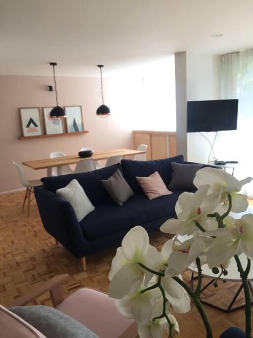 Cozy Apartment In Condesa'S Heart ! Mexico City Exteriör bild