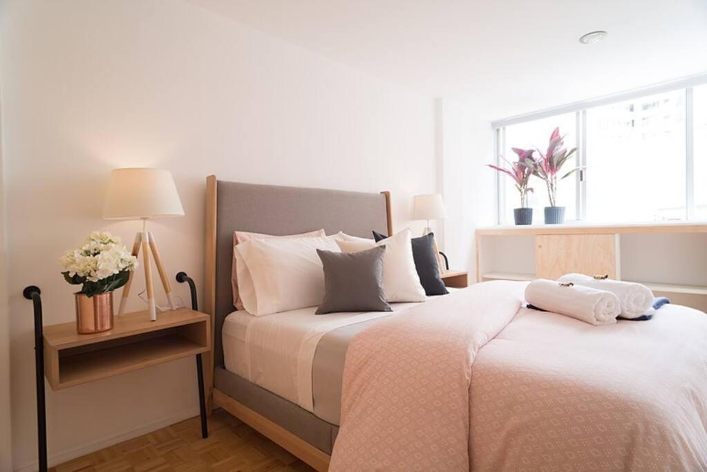 Cozy Apartment In Condesa'S Heart ! Mexico City Exteriör bild